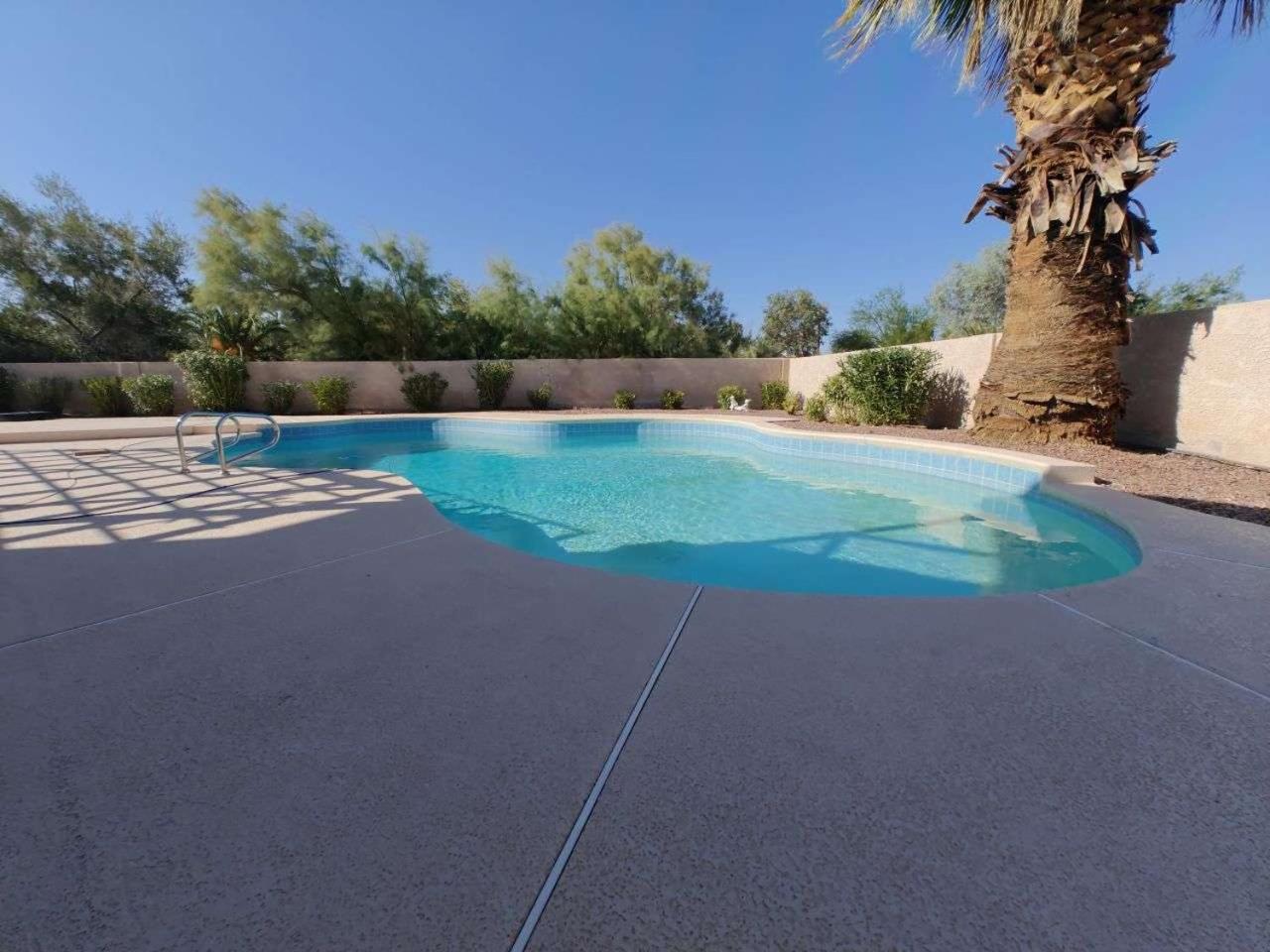 The Strip Is Just Around The Corner! Newly Renovated Luxury Modern Minimalist Villa With Large Pool! Las Vegas Exterior foto