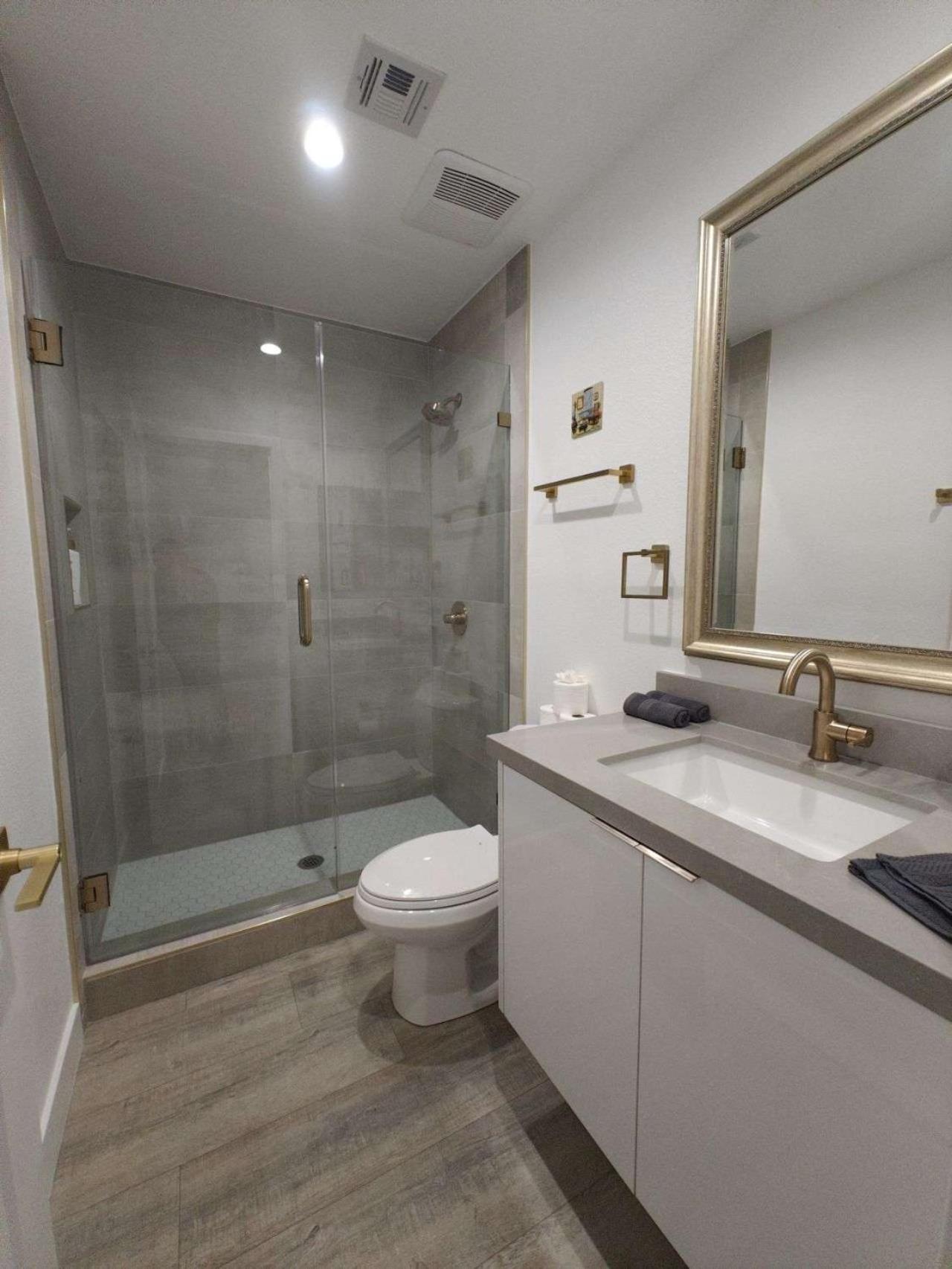 The Strip Is Just Around The Corner! Newly Renovated Luxury Modern Minimalist Villa With Large Pool! Las Vegas Exterior foto